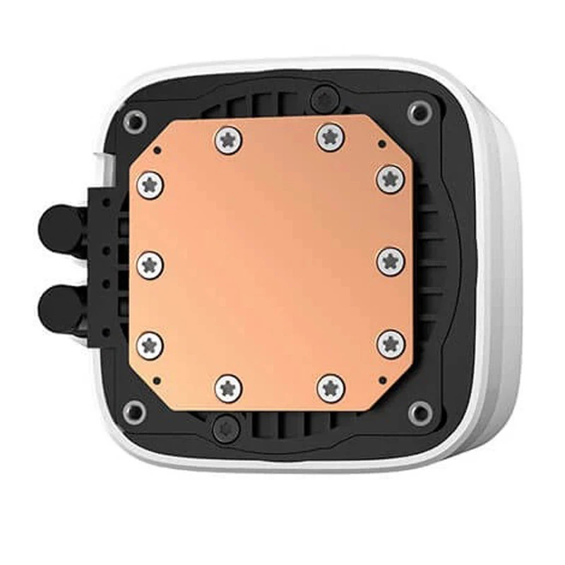 فن خنک کننده CPU دیپ کول Deepcool Mystique 360 ARGB - Image 5