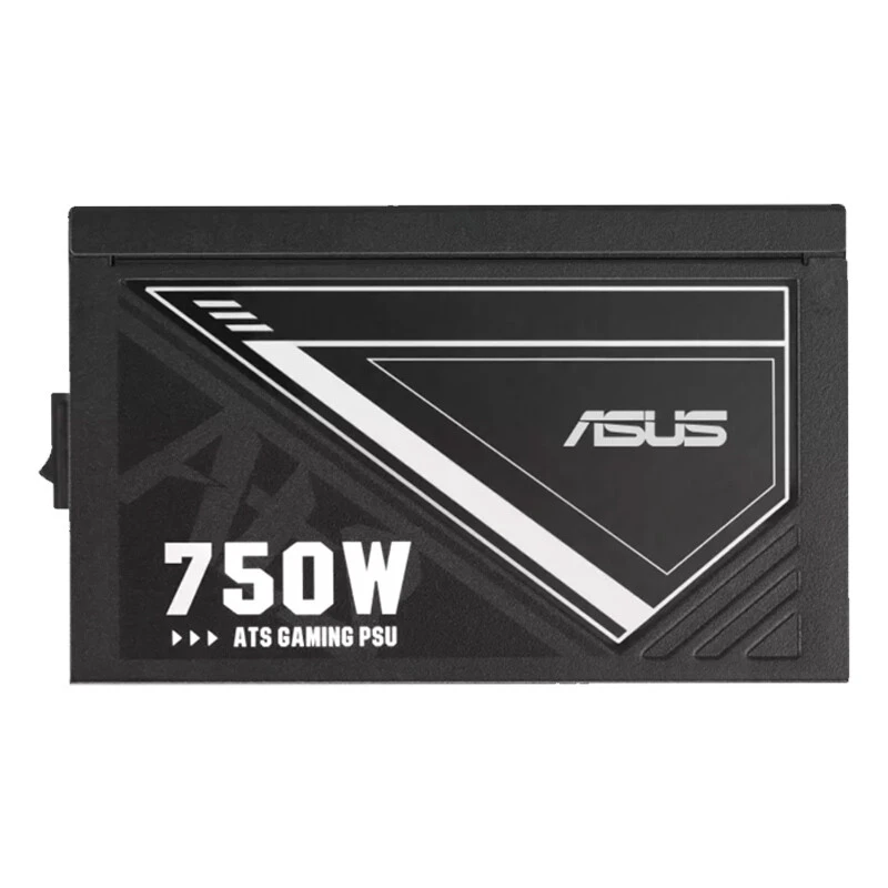 پاور ماژولار 750 وات ایسوس ASUS ATS-750G Gold - Image 2