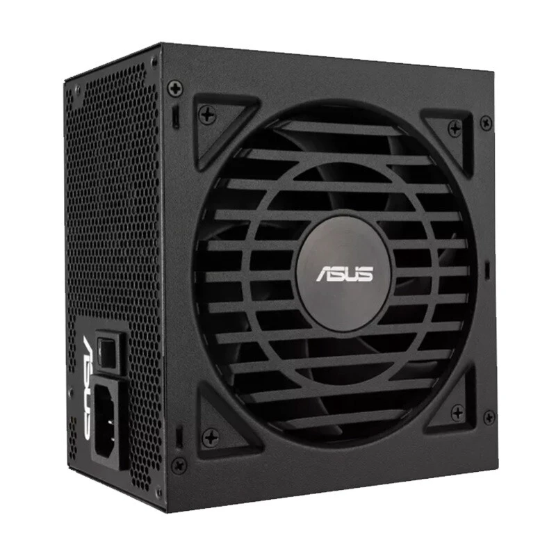 پاور ماژولار 750 وات ایسوس ASUS ATS-750G Gold - Image 3