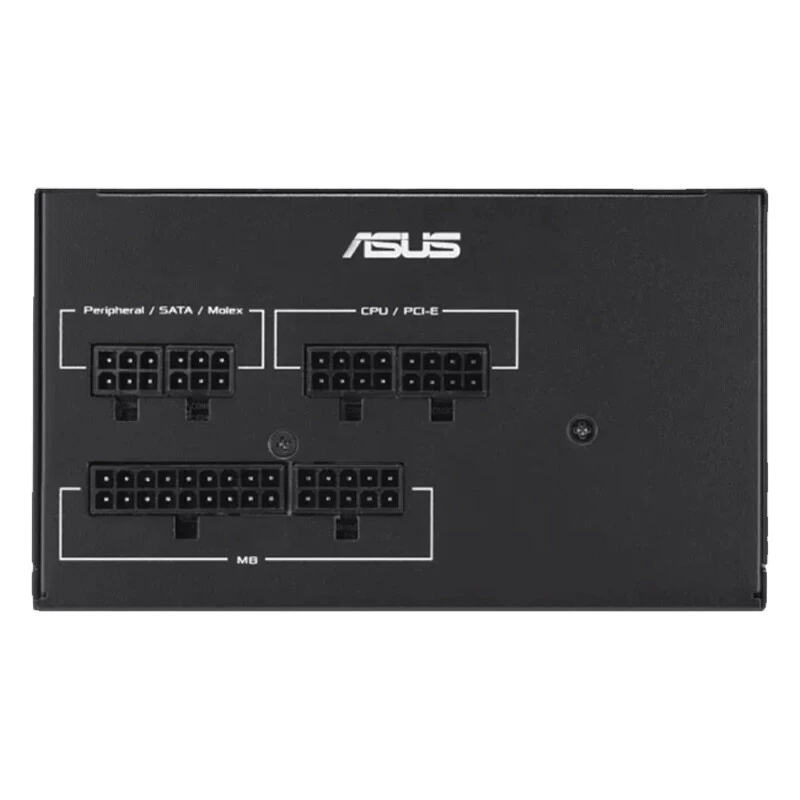 پاور ماژولار 750 وات ایسوس ASUS ATS-750G Gold - Image 5