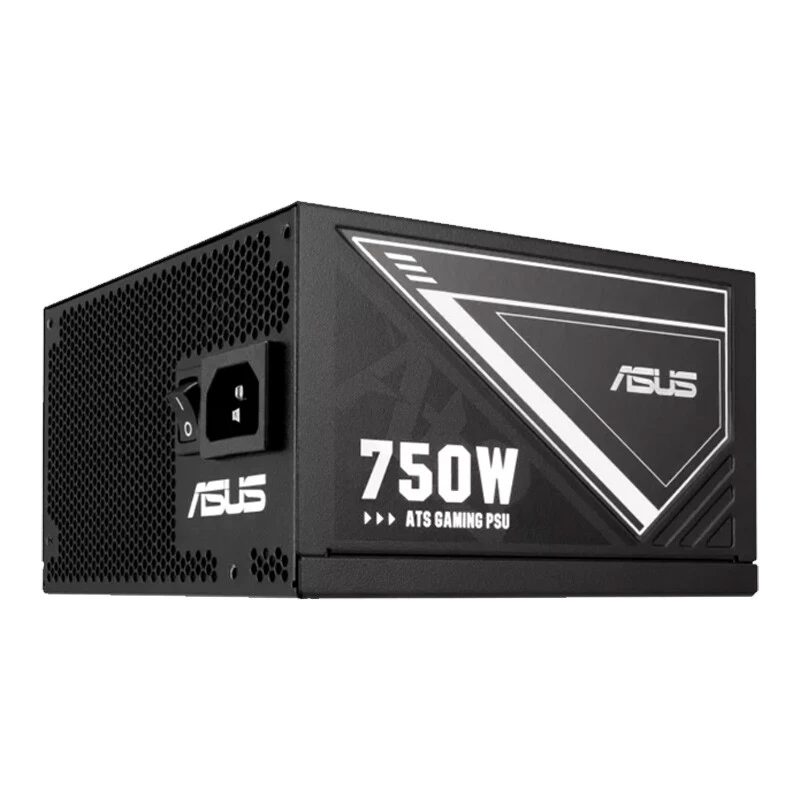 پاور ماژولار 750 وات ایسوس ASUS ATS-750G Gold - Image 6