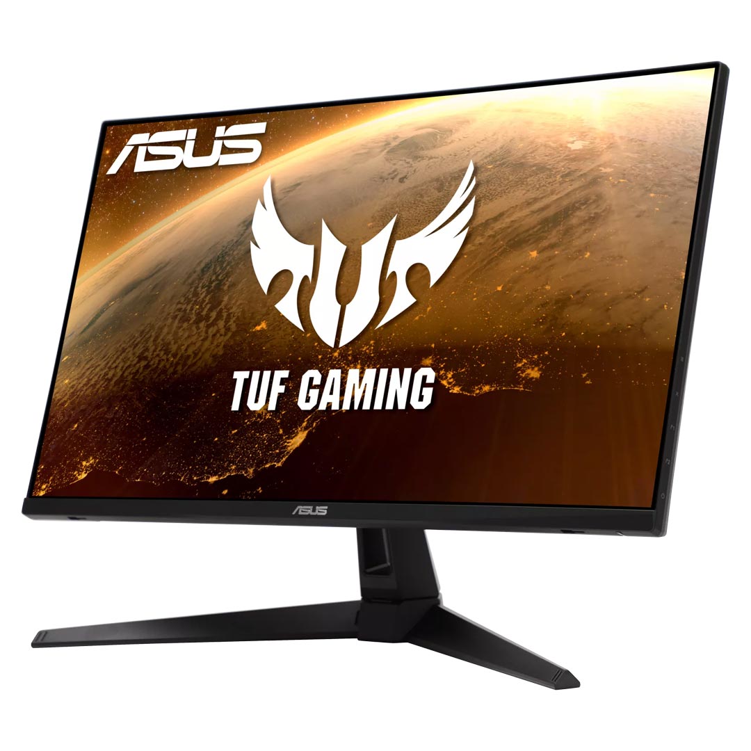 مانیتور گیمینگ 27 اینچ ایسوس مدل TUF GAMING VG27AQ1A - Image 3