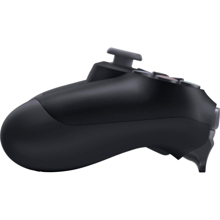 خرید دسته PS4 سری جدید - DualShock 4 | مشکی - Image 2