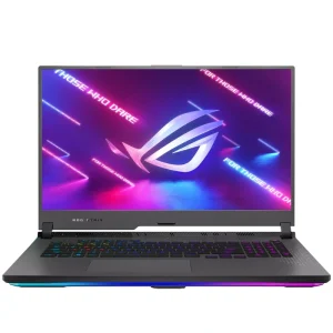 لپ تاپ کارکرده گیمینگ ایسوس ROG Strix G17 G713RW-BA