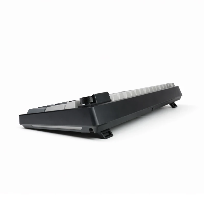 کیبورد مخصوص بازی هیسکا مدل HX-KEG450 - Image 2