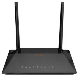 مودم روتر ADSL2+ / VDSL2 دی لینک DSL-224