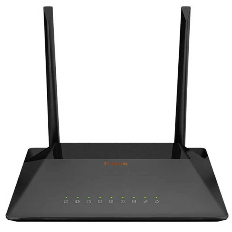 مودم روتر ADSL2+ / VDSL2 دی لینک DSL-224
