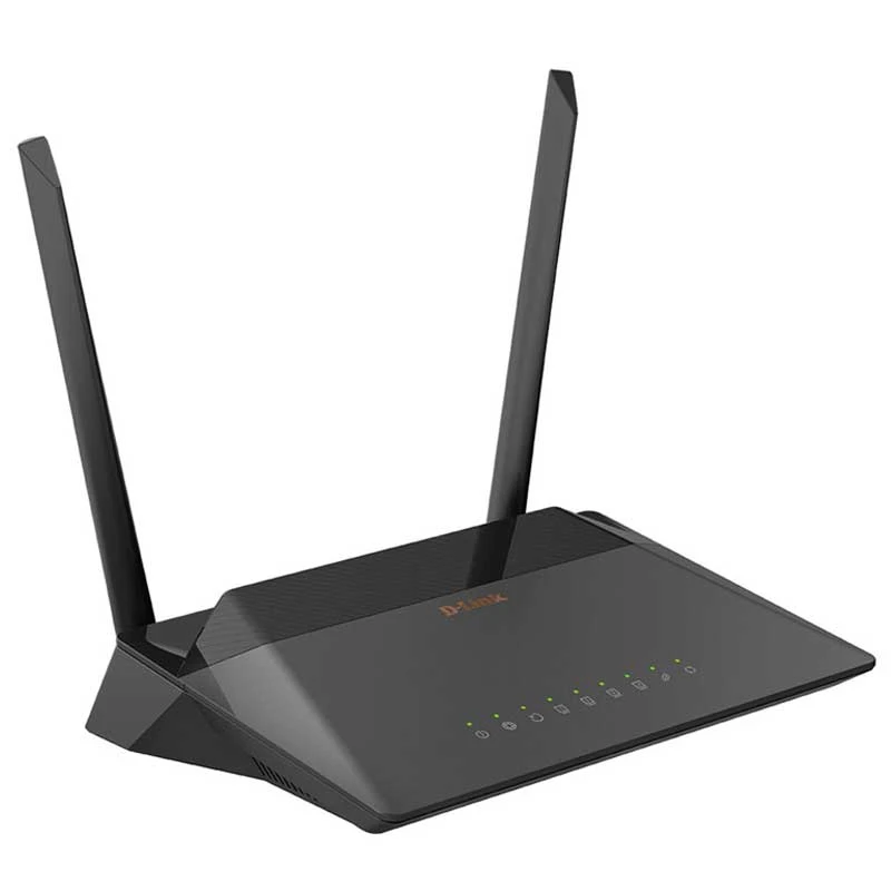 مودم روتر ADSL2+ / VDSL2 دی لینک DSL-224 - Image 3
