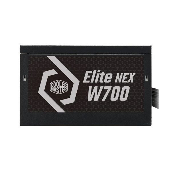 پاور کولر مستر مدل ELITE NEX White W700 230V - Image 3