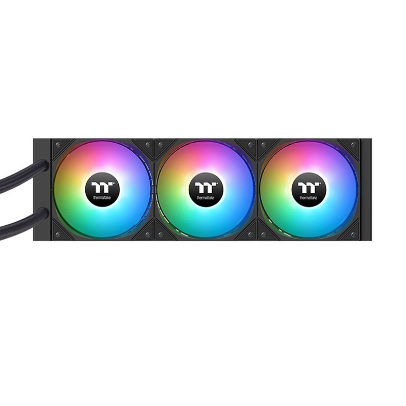 خنک کننده مایع پردازنده ترمالتیک LA360-S ARGB - Image 4