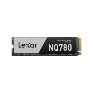اس اس دی لکسار NQ780 1TB