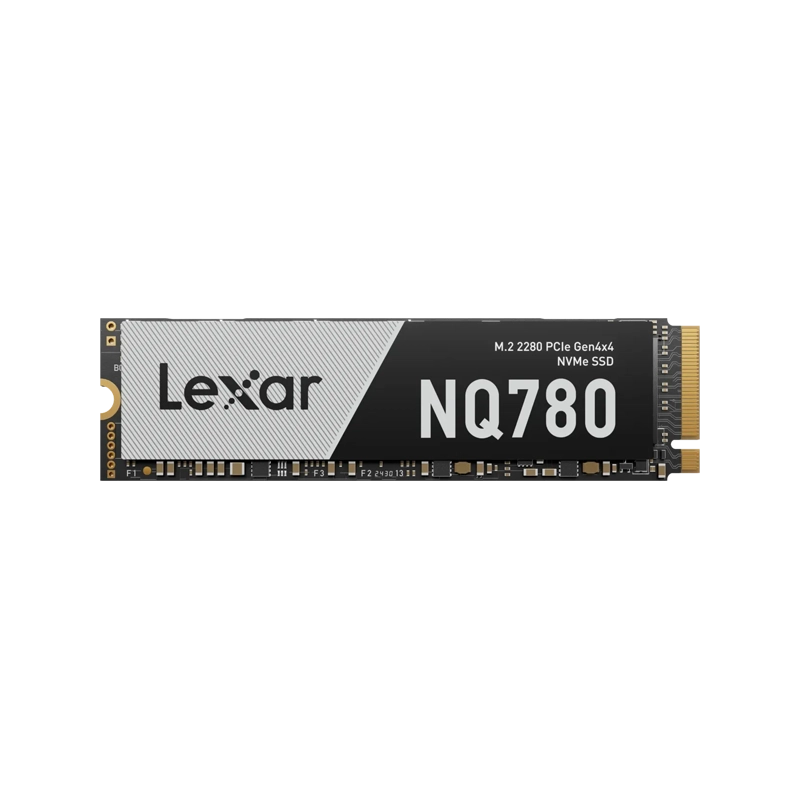اس اس دی لکسار NQ780 1TB