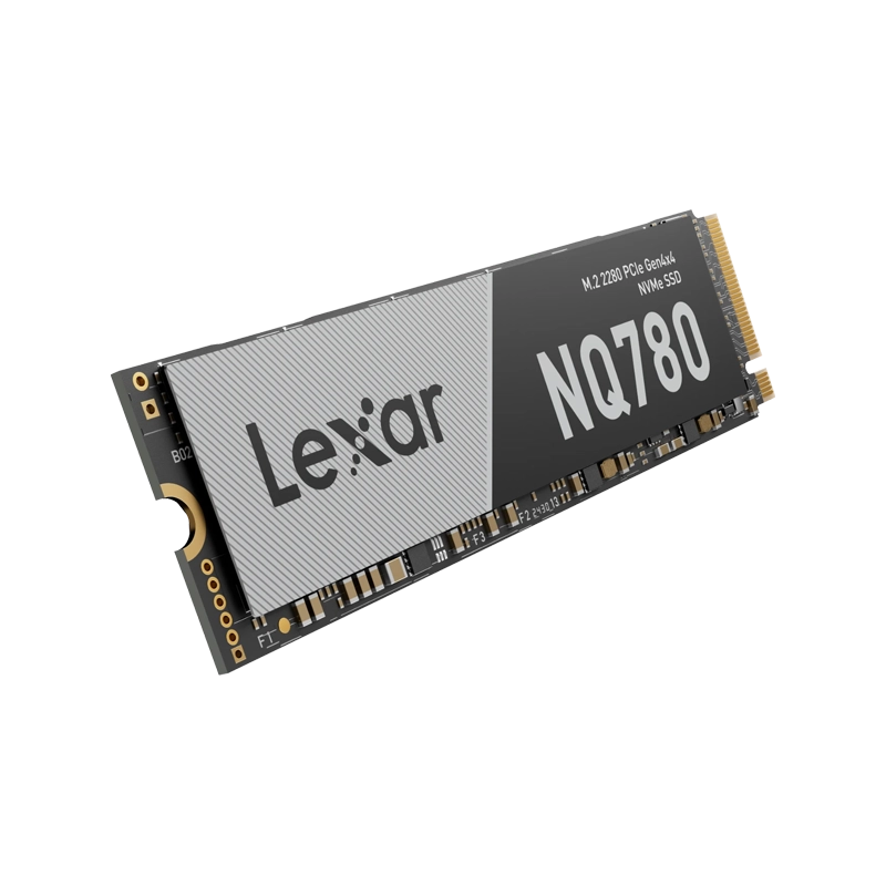 اس اس دی لکسار NQ780 1TB - Image 2