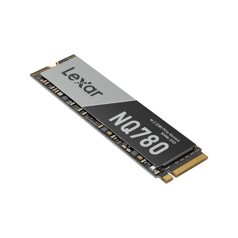 اس اس دی لکسار NQ780 1TB - Image 3
