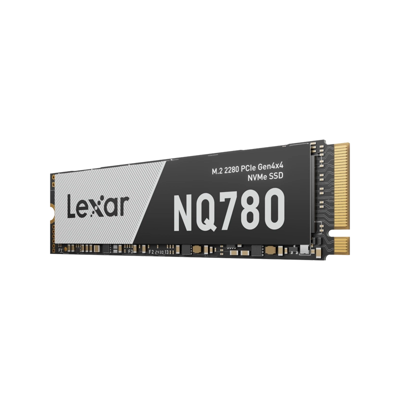 اس اس دی لکسار NQ780 1TB - Image 4