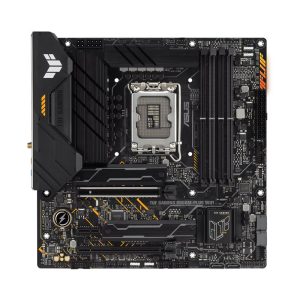 مادربرد کارکرده ایسوس TUF GAMING B660M-PLUS Wifi D5