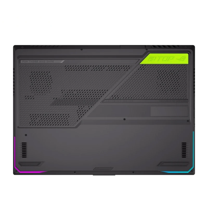 لپ تاپ کارکرده گیمینگ ایسوس ROG Strix G17 G713RW-BA - Image 4