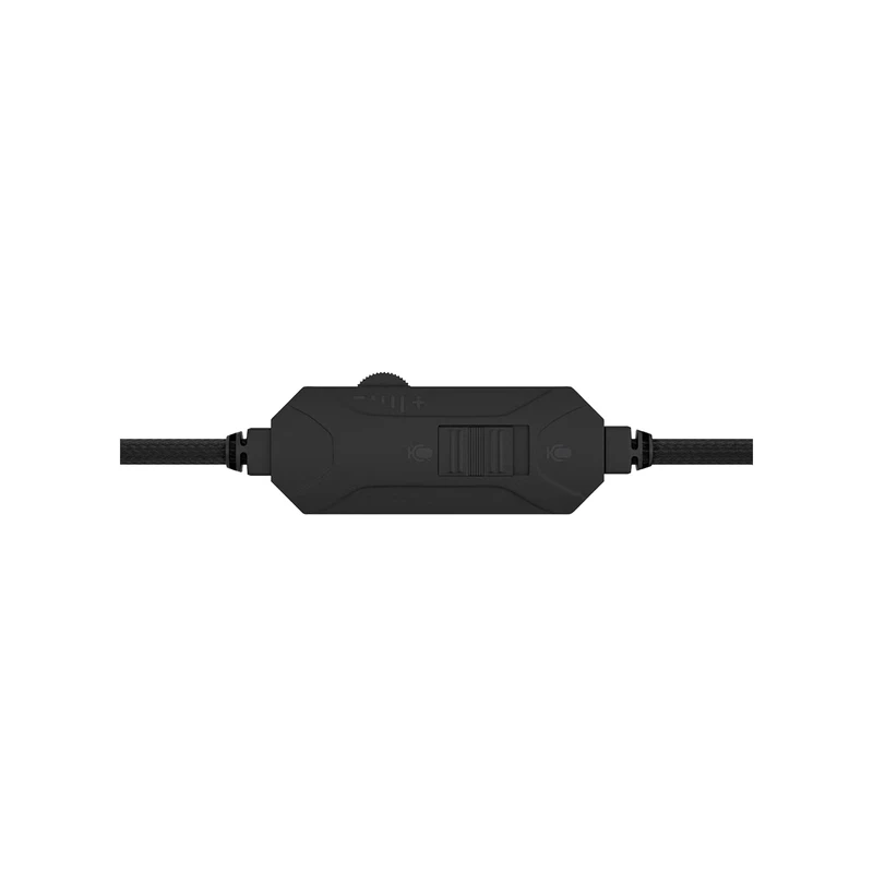 هدست مخصوص بازی هیسکا مدل GHR-07 - Image 3