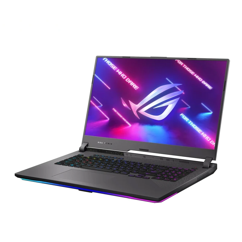 لپ تاپ کارکرده گیمینگ ایسوس ROG Strix G17 G713RW-BA - Image 3