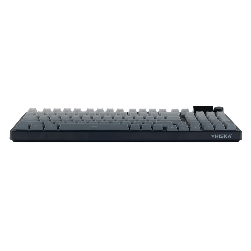 کیبورد مخصوص بازی هیسکا مدل HX-KEG450 - Image 9