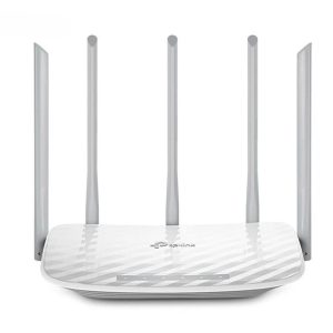 روتر بی سیم تی پی-لینک مدل Archer C60 V3