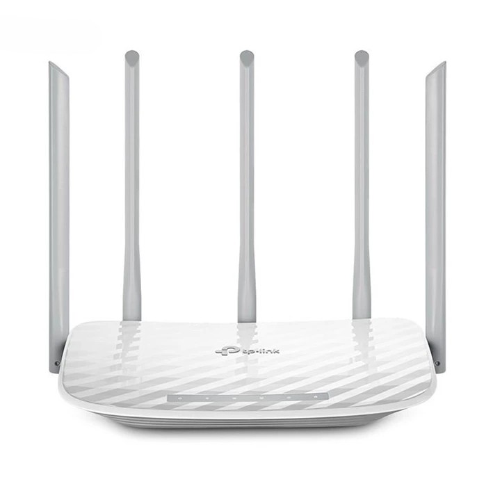روتر بی سیم تی پی-لینک مدل Archer C60 V3