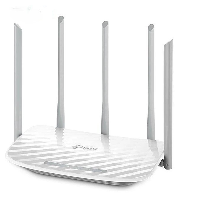 روتر بی سیم تی پی-لینک مدل Archer C60 V3 - Image 2