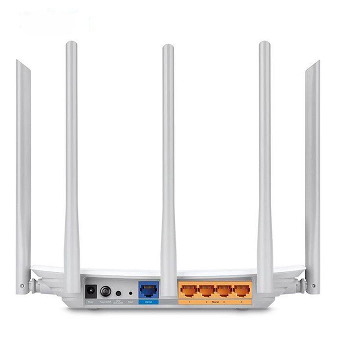 روتر بی سیم تی پی-لینک مدل Archer C60 V3 - Image 3