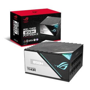 پاور کامپیوتر ایسوس مدل ROG THOR 850W Platinum II