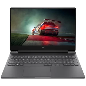 لپ تاپ کارکرده 16.1 اینچی اچ‌ پی مدل Victus 16-R0050-i7 13700H-16GB DDR5-1TB SSD-RTX4050-FHD - کاستوم شده