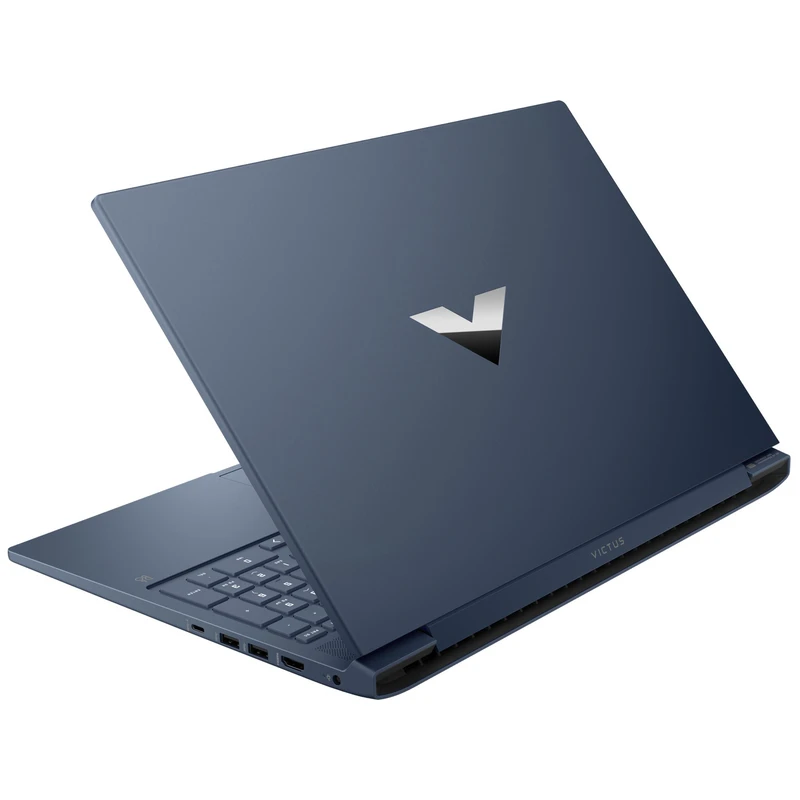 لپ تاپ کارکرده 16.1 اینچی اچ پی مدل Victus 16-R0050-i7 13700H-16GB DDR5-1TB SSD-RTX4050-FHD - کاستوم شده - Image 2