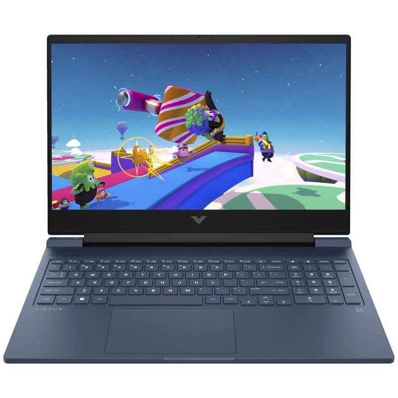 لپ تاپ کارکرده 16.1 اینچی اچ پی مدل Victus 16-R0050-i7 13700H-16GB DDR5-1TB SSD-RTX4050-FHD - کاستوم شده - Image 5