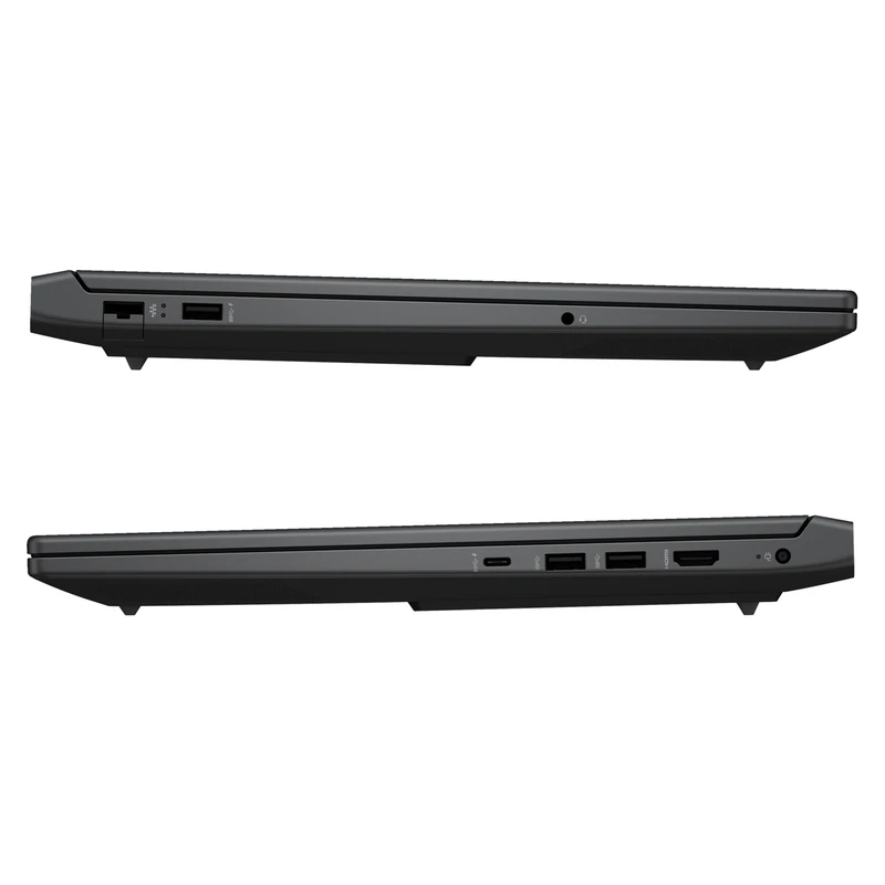 لپ تاپ کارکرده 16.1 اینچی اچ پی مدل Victus 16-R0050-i7 13700H-16GB DDR5-1TB SSD-RTX4050-FHD - کاستوم شده - Image 3