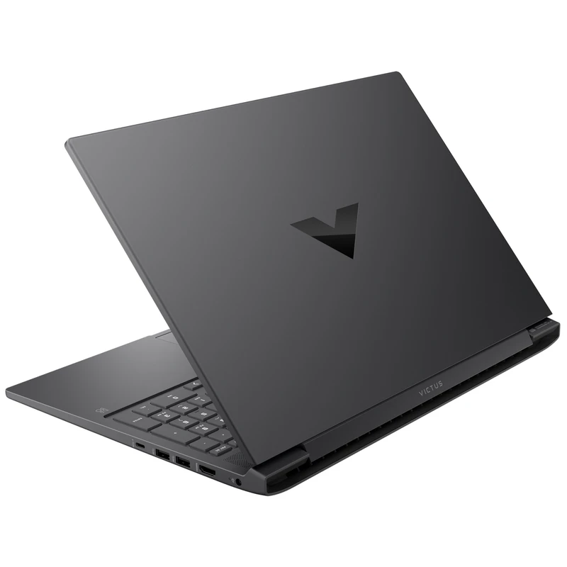 لپ تاپ کارکرده 16.1 اینچی اچ پی مدل Victus 16-R0050-i7 13700H-16GB DDR5-1TB SSD-RTX4050-FHD - کاستوم شده - Image 4