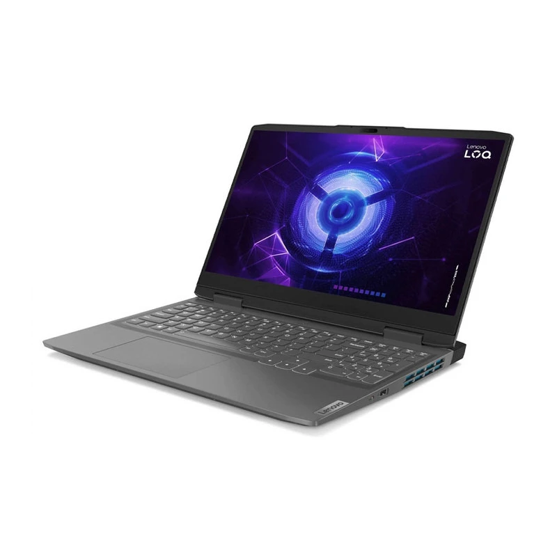 لپ تاپ کارکرده 15.6 اینچی لنوو مدل LOQ 15IRH8-i5 13420H-8GB DDR5 5200MHz-1TB SSD-RTX3050-FHD - Image 4