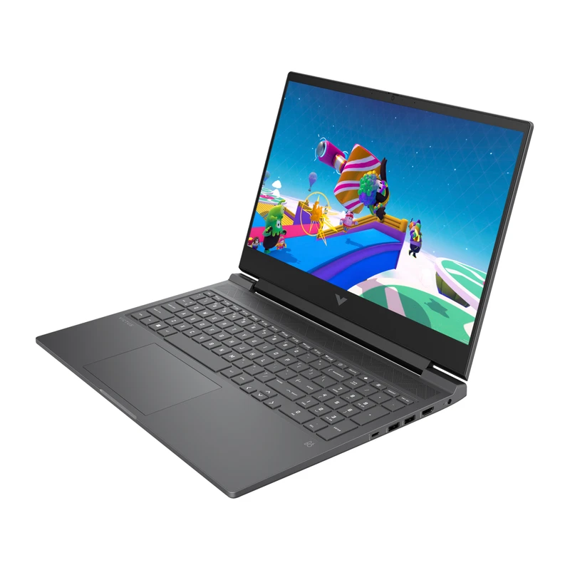 لپ تاپ کارکرده 16.1 اینچی اچ پی مدل Victus 16-R0050-i7 13700H-16GB DDR5-1TB SSD-RTX4050-FHD - کاستوم شده - Image 6