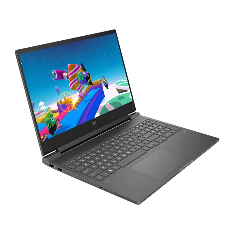 لپ تاپ کارکرده 16.1 اینچی اچ پی مدل Victus 16-R0050-i7 13700H-16GB DDR5-1TB SSD-RTX4050-FHD - کاستوم شده - Image 7
