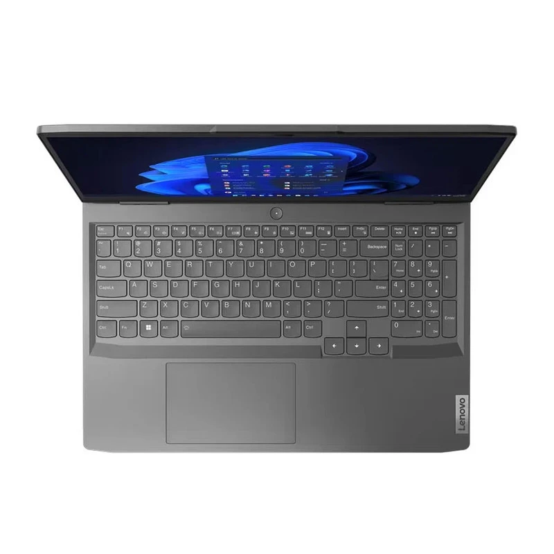 لپ تاپ کارکرده 15.6 اینچی لنوو مدل LOQ 15IRH8-i5 13420H-8GB DDR5 5200MHz-1TB SSD-RTX3050-FHD - Image 5