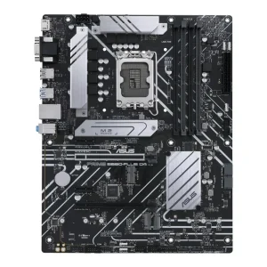 مادربرد کارکرده ایسوس مدل PRIME B660-PLUS D4