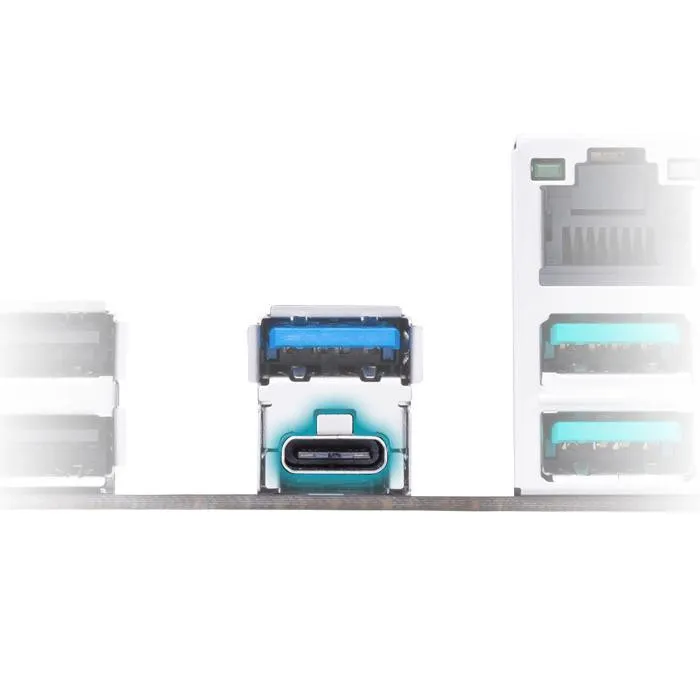 مادربرد کارکرده ایسوس مدل PRIME B660-PLUS D4 - Image 3