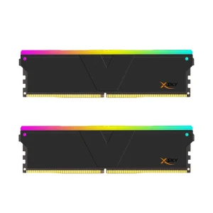 V-Color Manta XSky DDR5 32GB (2x16GB) 6000MHz CL30 RGB