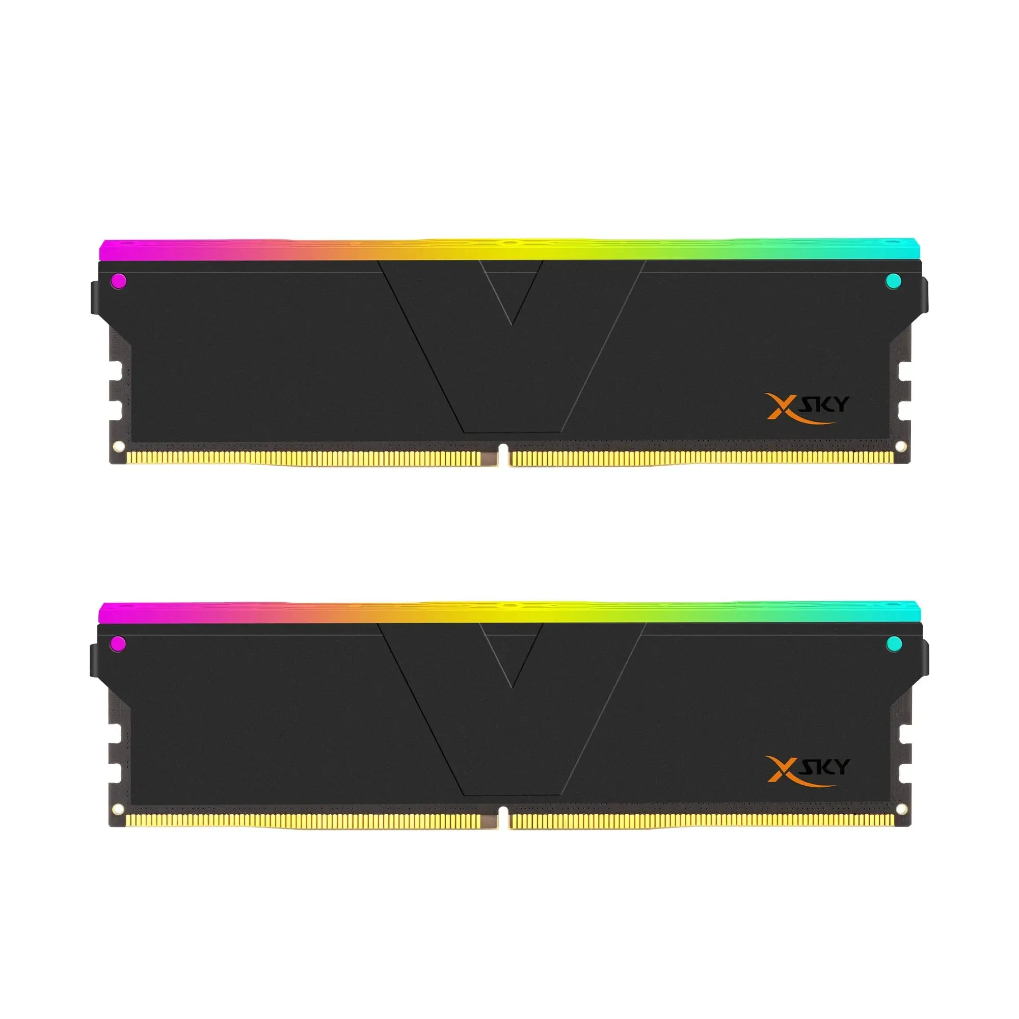 V-Color Manta XSky DDR5 32GB (2x16GB) 6000MHz CL30 RGB