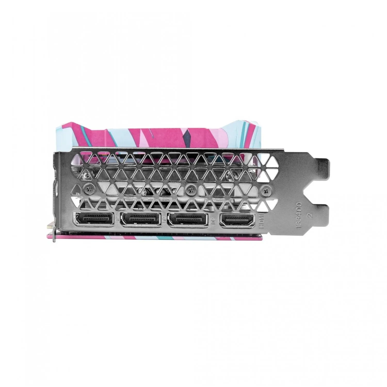 کارت گرافیک کارکرده Zotac RTX 3070 X-GAMING OC 8GB - Image 5