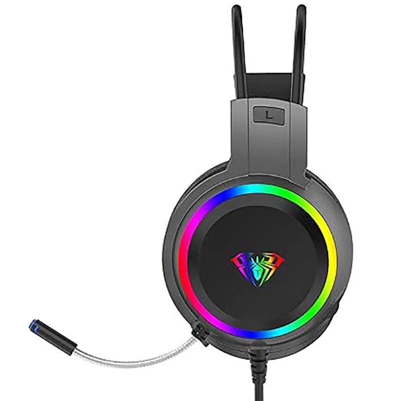 هدست کارکرده گیمینگ آئولا مدل S608 - Image 2