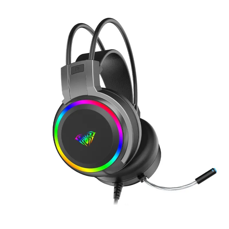 هدست کارکرده گیمینگ آئولا مدل S608 - Image 3