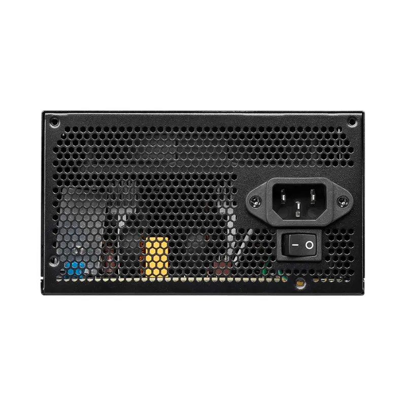 پاور کارکرده کامپیوتر ام اس آی مدل MAG A500DN - Image 2