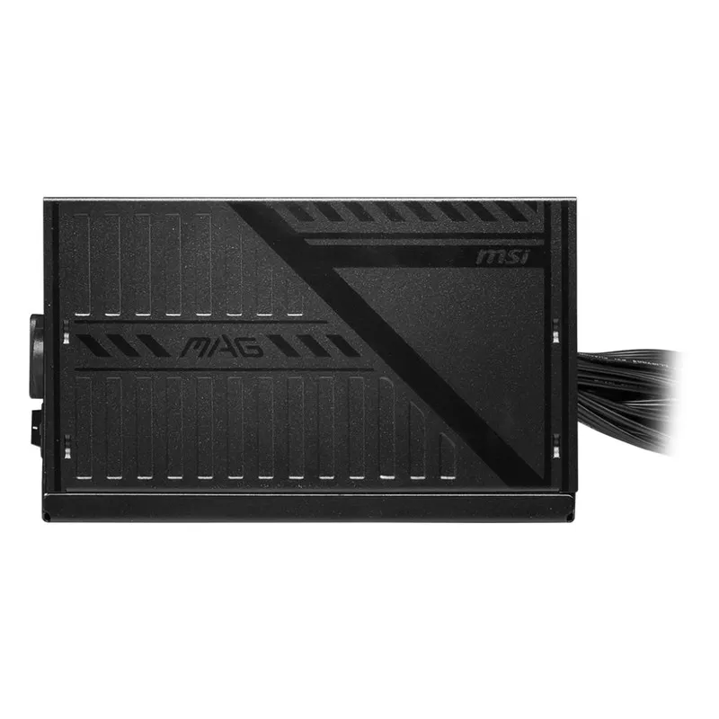 پاور کارکرده کامپیوتر ام اس آی مدل MAG A500DN - Image 3
