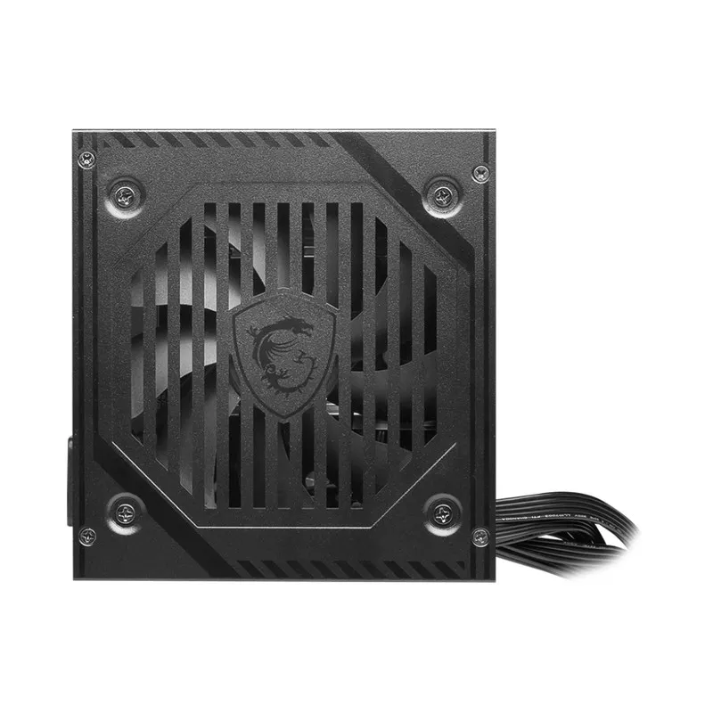 پاور کارکرده کامپیوتر ام اس آی مدل MAG A500DN - Image 4
