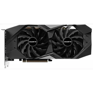 کارت گرافیک گیگابایت مدل RTX 2060 SUPER WINDFORCE OC 8G