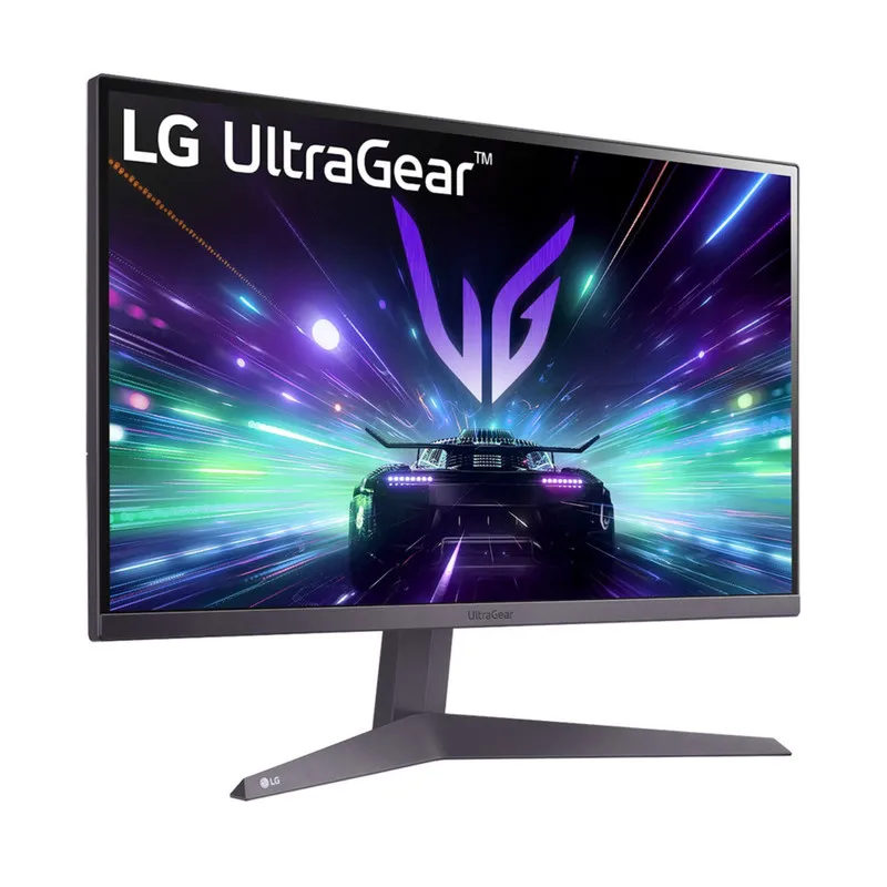 مانیتور گیمینگ 27 اینچ ال جی مدل 27GS50F-B با وضوح Full HD، پنل VA و نرخ بهروزرسانی 180 هرتز - Image 4